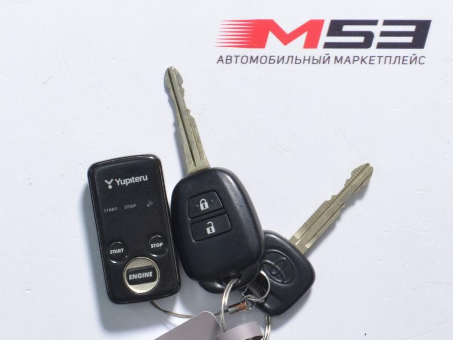 Toyota Corolla XI (E160 E170 E180) Кемерово  - изображение 21
