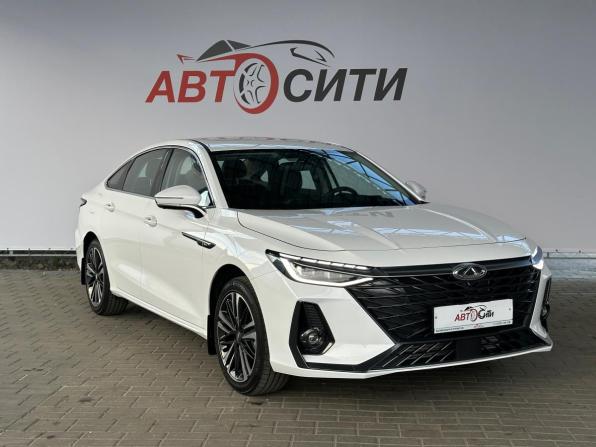 Chery Arrizo 8 с пробегом 2025 года, цена 2 400 000 рублей, 31 км, седан, Автокод Объявления
