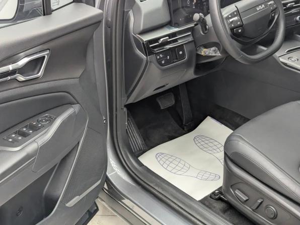 Новый Kia Sportage (China) III (NP) Рестайлинг 2026 года, цена 3 849 000 рублей, внедорожник, Автокод Объявления