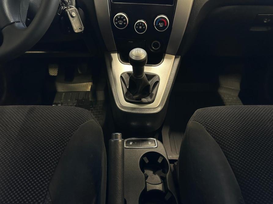 Hyundai Tucson I Волгоград  - изображение 13