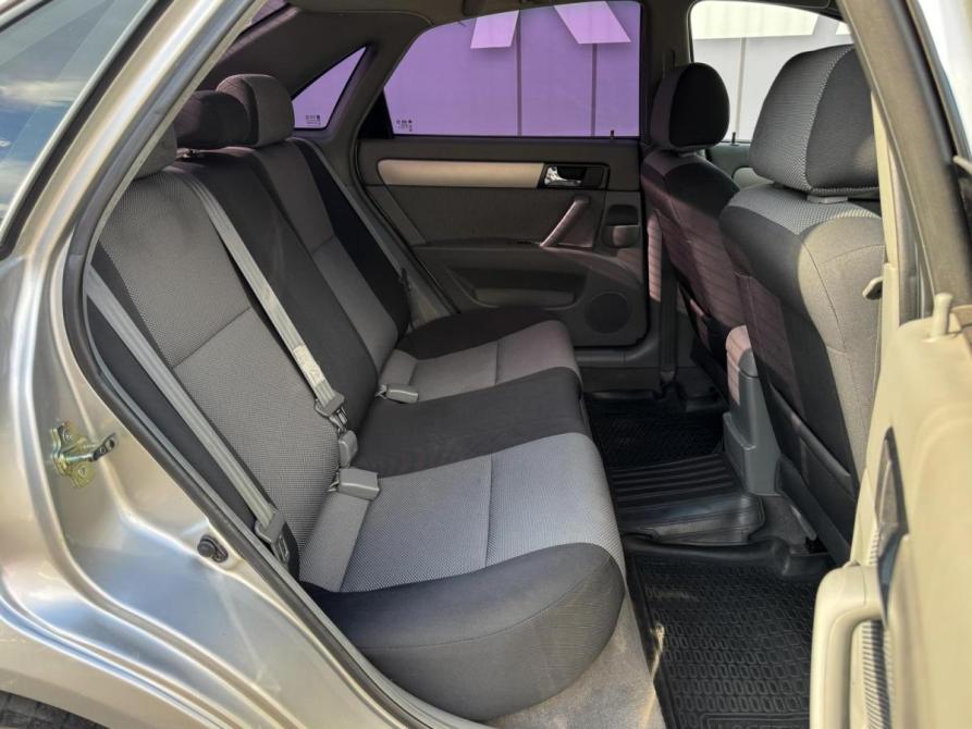 Chevrolet Lacetti I Кропоткин  - изображение 7