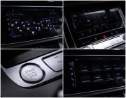 Audi Q7 II (4M) Рестайлинг Москва  - изображение 37
