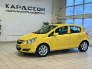 Opel Corsa D Волгоград  - изображение 19