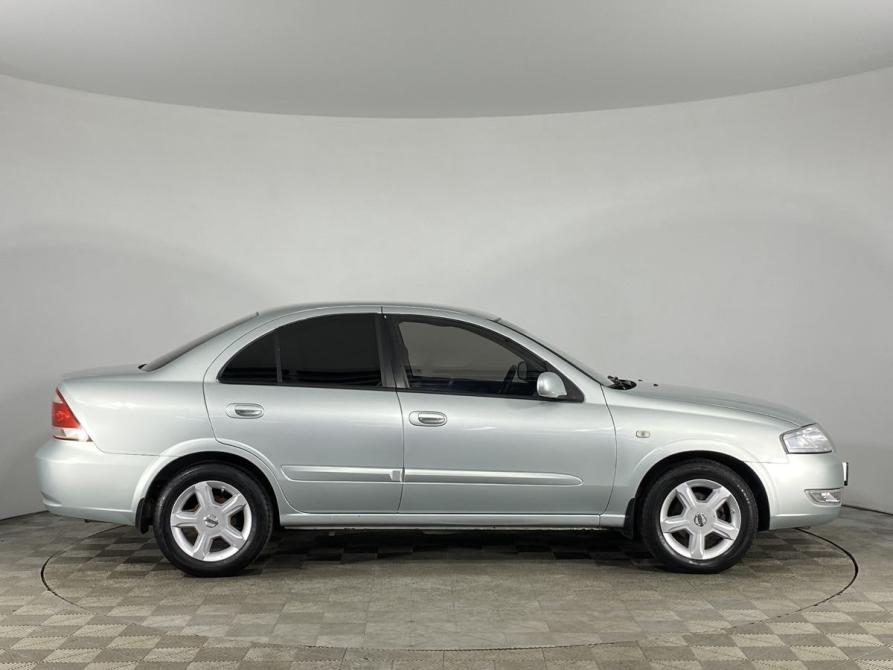 Nissan Almera Classic I Воронеж  - изображение 11
