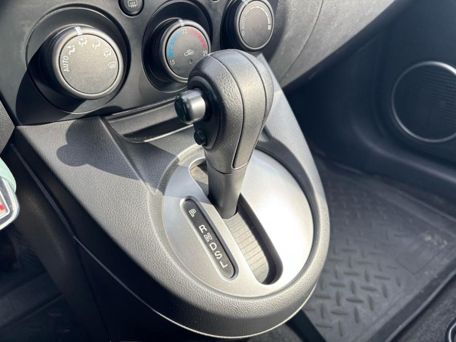 Mazda 2 II (DE) Пермь  - изображение 16