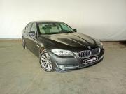 BMW 5 серии VI (F10/F11/F07) Москва  - изображение 21