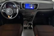 Kia Sportage III Рестайлинг Киров  - изображение 42