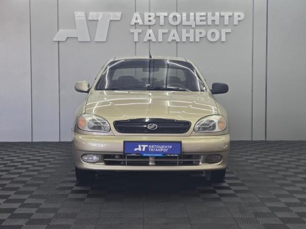 ЗАЗ Lanos с пробегом 2011 года, цена 385 000 рублей, 170000 км, седан, Автокод Объявления