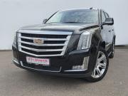 Cadillac Escalade IV Москва  - изображение 23
