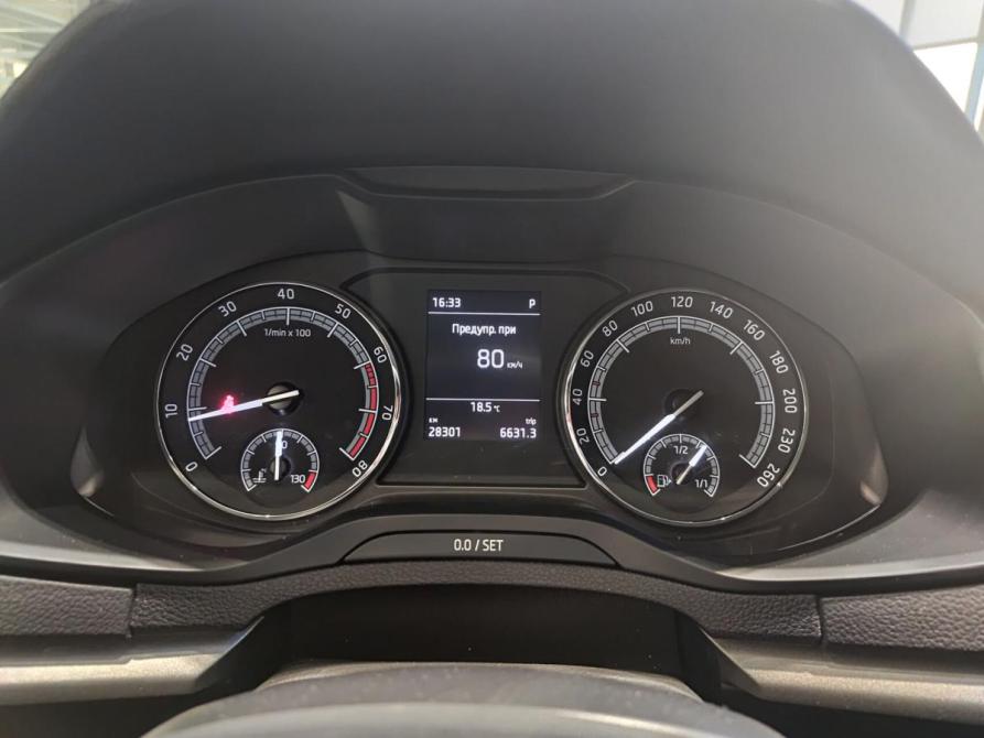 Skoda Karoq I Казань  - изображение 16