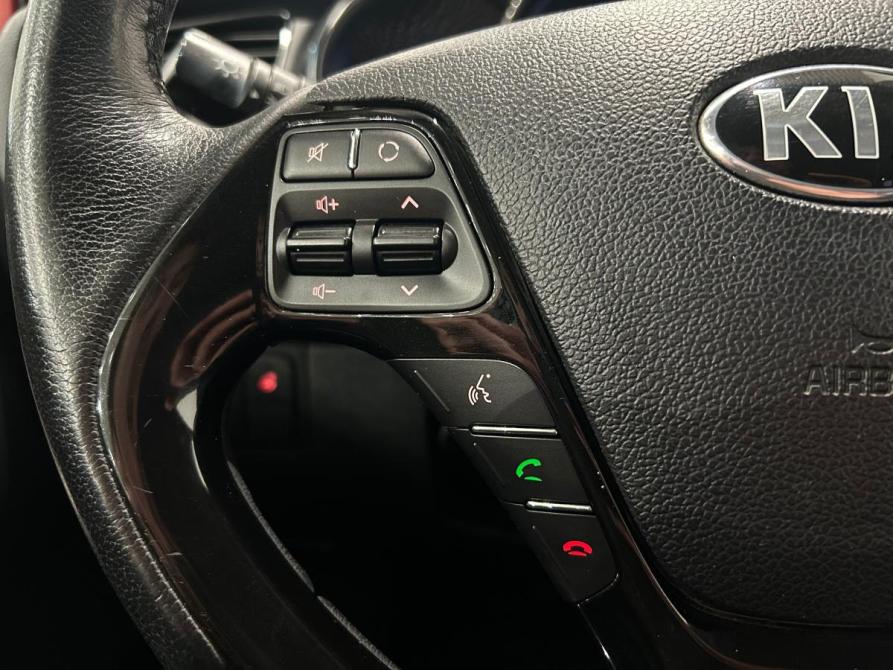 Kia Ceed II Санкт-Петербург  - изображение 21