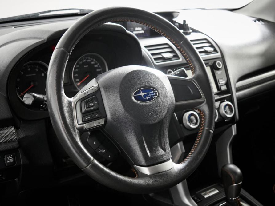 Subaru Forester IV Рестайлинг Москва  - изображение 14