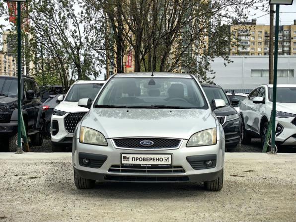 Ford Focus II с пробегом 2005 года, цена 359 000 рублей, 184000 км, седан, Автокод Объявления