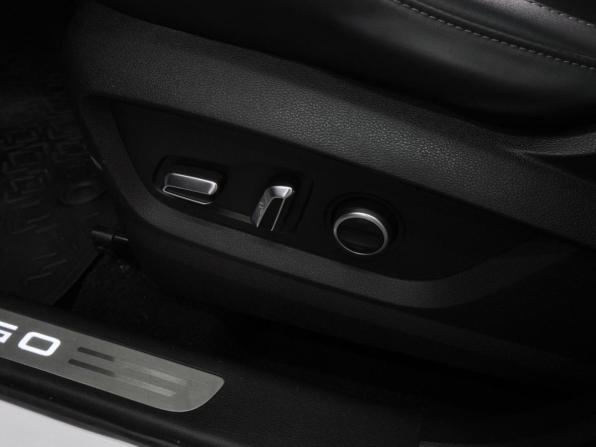 Chery Tiggo 7 Pro I с пробегом 2021 года, цена 1 643 000 рублей, 116546 км, внедорожник, Автокод Объявления