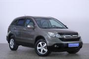 Honda CR-V III Омск  - изображение 24