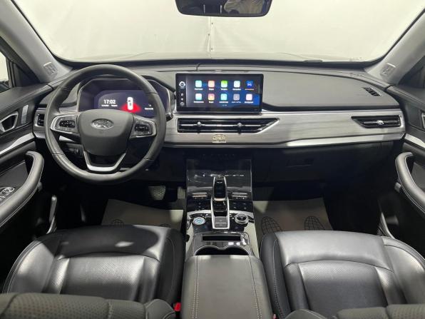 Xcite X-Cross 8 с пробегом 2024 года, цена 2 150 000 рублей, 14937 км, внедорожник, Автокод Объявления