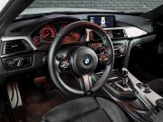 BMW 3 серии VI (F3x) Екатеринбург  - изображение 33