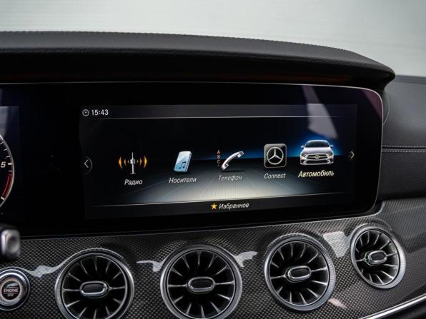 Mercedes-Benz CLS III (C257) с пробегом 2019 года, цена 4 820 000 рублей, 91639 км, седан, Автокод Объявления