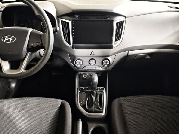 Hyundai Creta I с пробегом 2019 года, цена 1 547 000 рублей, 116173 км, внедорожник, Автокод Объявления