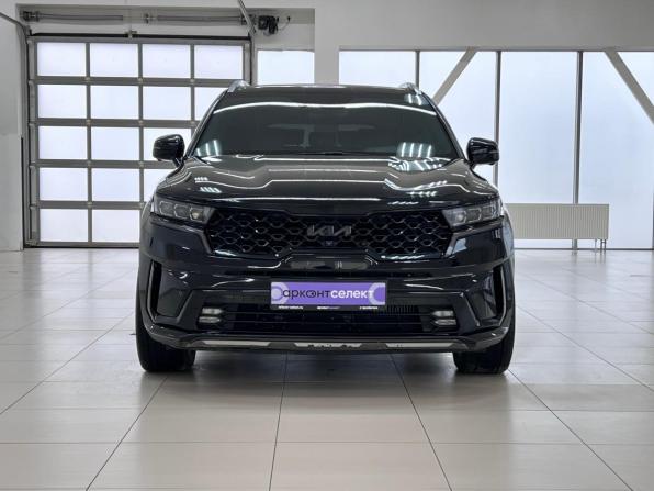Kia Sorento IV с пробегом 2022 года, цена 3 290 000 рублей, 142303 км, внедорожник, Автокод Объявления