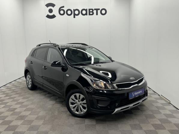 Kia Rio IV с пробегом 2020 года, цена 1 670 000 рублей, 67110 км, хэтчбек, Автокод Объявления
