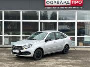 Lada (ВАЗ) Granta I Рестайлинг Ижевск  - изображение 13