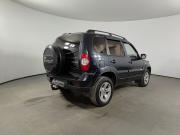 Chevrolet Niva I Рестайлинг Уфа  - изображение 28