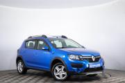 Renault Sandero II Пермь  - изображение 24