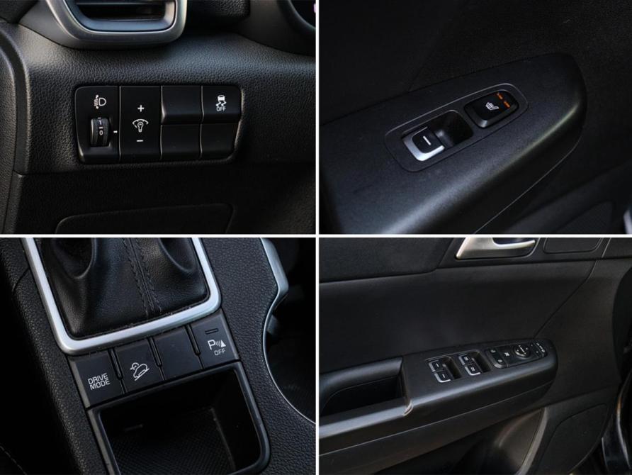 Kia Sportage IV Москва  - изображение 13