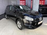 Nissan Qashqai I Рестайлинг Ярославль  - изображение 45