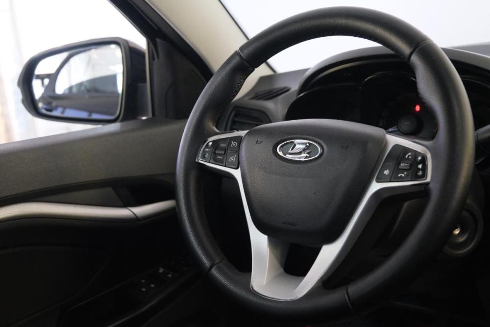 Lada (ВАЗ) Vesta I Омск  - изображение 13