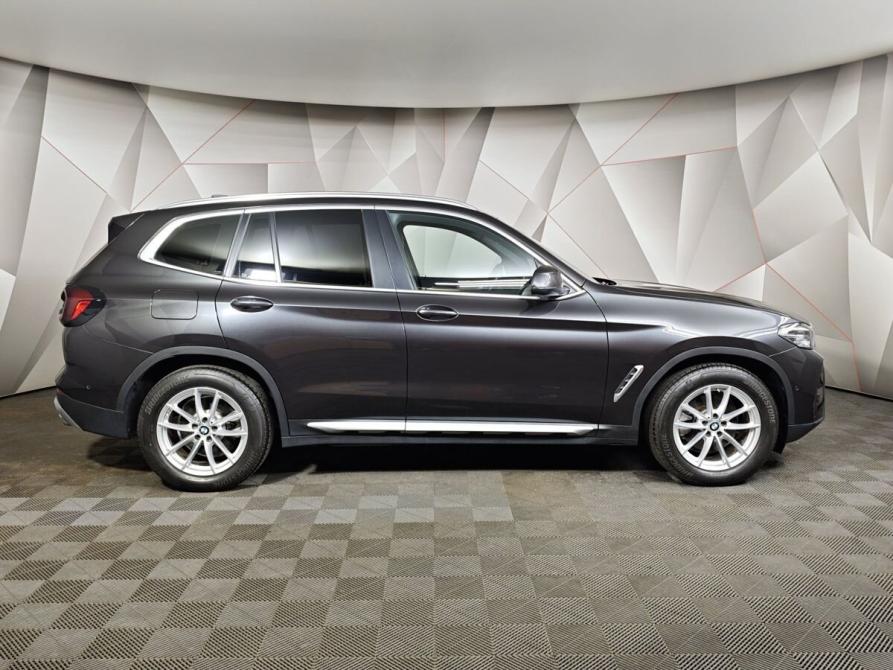 BMW X3 III (G01) Рестайлинг Москва  - изображение 6