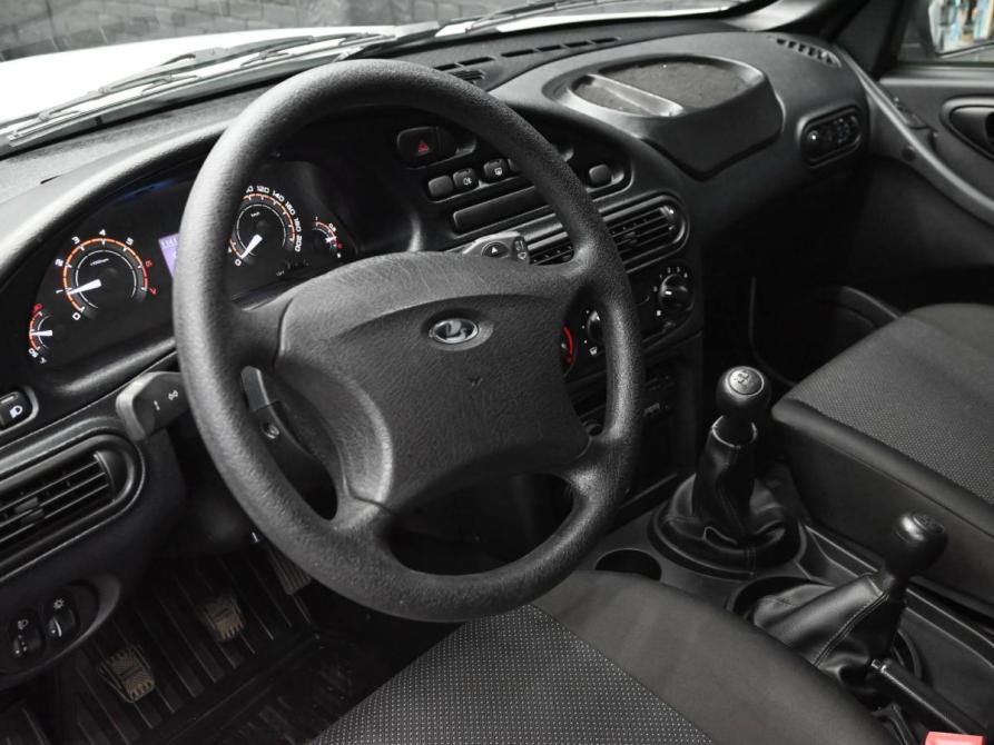 Lada (ВАЗ) Niva Travel I Екатеринбург  - изображение 15
