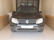 Renault Duster I Москва  - изображение 23
