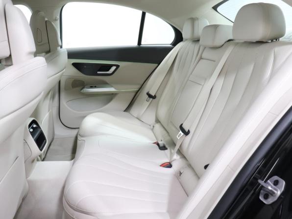 Mercedes-Benz E-Класс VI (W214 S214) с пробегом 2025 года, цена 7 800 000 рублей, 3444 км, седан, Автокод Объявления