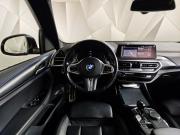 BMW X3 III (G01) Рестайлинг Москва  - изображение 33