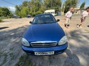 Chevrolet Lanos I Волгоград  - изображение 4