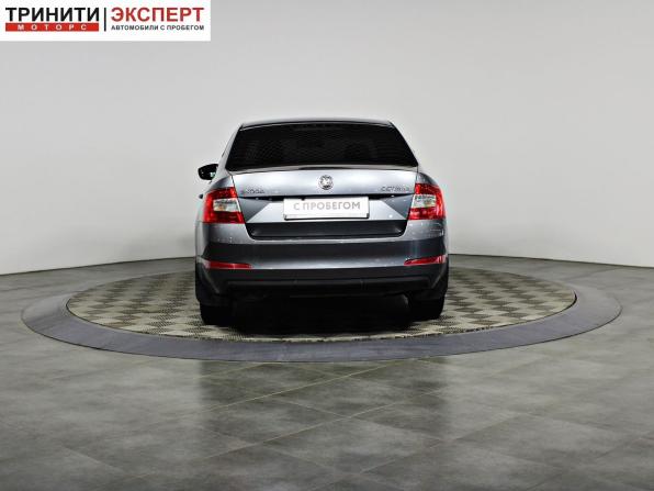 Skoda Octavia III (A7) с пробегом 2014 года, цена 1 197 000 рублей, 242533 км, лифтбек, Автокод Объявления