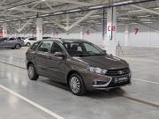 Lada (ВАЗ) Vesta I Казань  - изображение 25