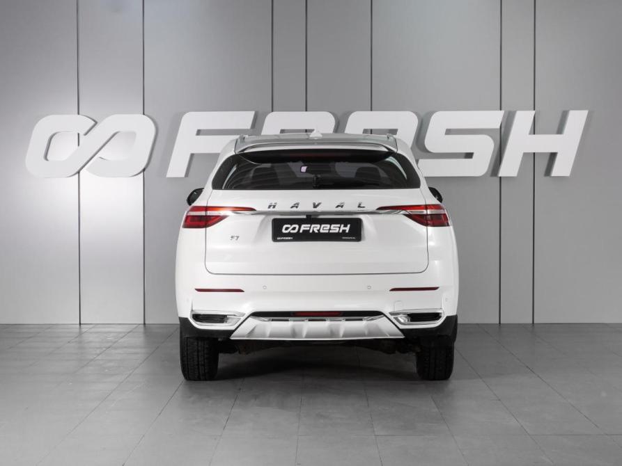 Haval F7 I Минеральные Воды  - изображение 4
