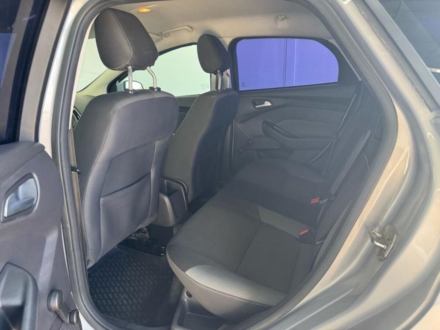 Ford Focus III Уфа  - изображение 21