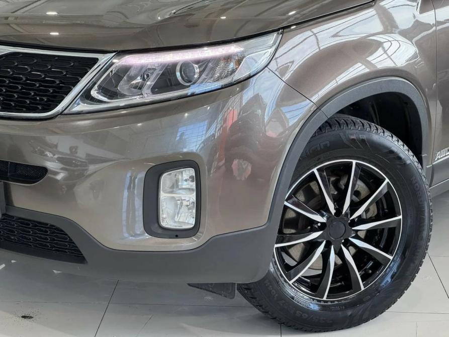 Kia Sorento II Рестайлинг Оренбург  - изображение 7