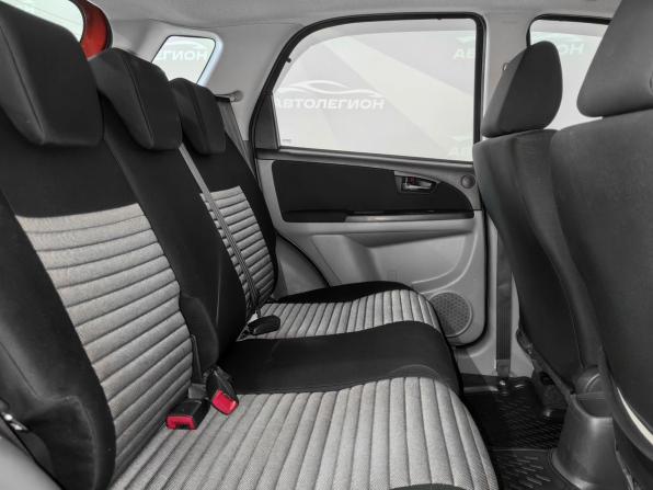 Suzuki SX4 I (Classic) Рестайлинг с пробегом 2011 года, цена 1 220 000 рублей, 127190 км, хэтчбек, Автокод Объявления