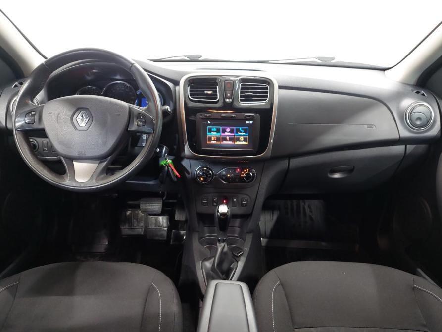 Renault Sandero II Пермь  - изображение 10