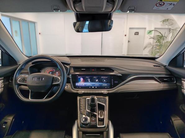 Geely Atlas Pro с пробегом 2022 года, цена 1 824 000 рублей, 74780 км, внедорожник, Автокод Объявления