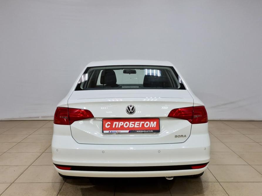 Volkswagen Bora IV Альметьевск  - изображение 6
