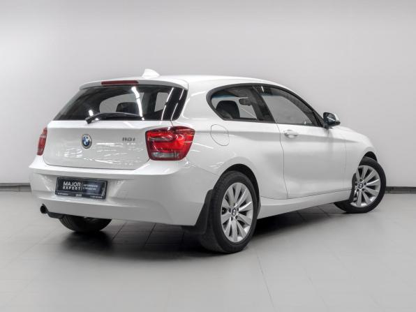 BMW 1 серии II (F20/F21) с пробегом 2012 года, цена 1 150 000 рублей, 143376 км, хэтчбек, Автокод Объявления