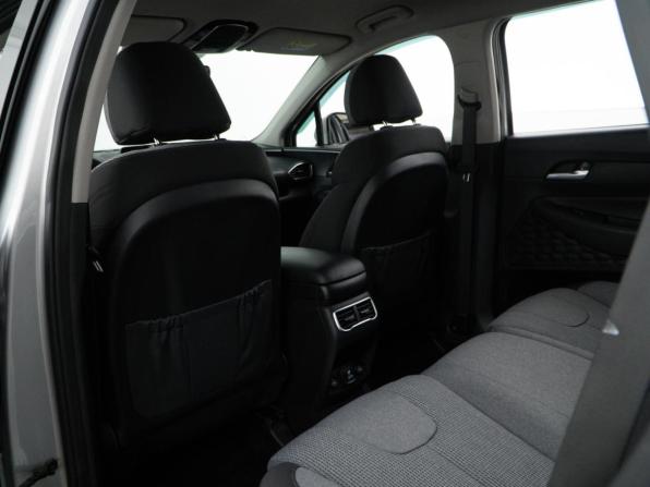 Hyundai Santa Fe IV Рестайлинг с пробегом 2021 года, цена 3 427 444 рубля, 94132 км, внедорожник, Автокод Объявления