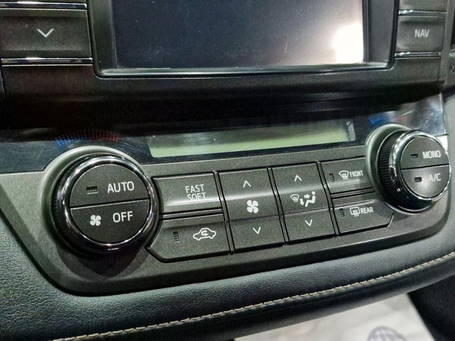 Toyota RAV4 IV (XA40) Ставрополь  - изображение 20