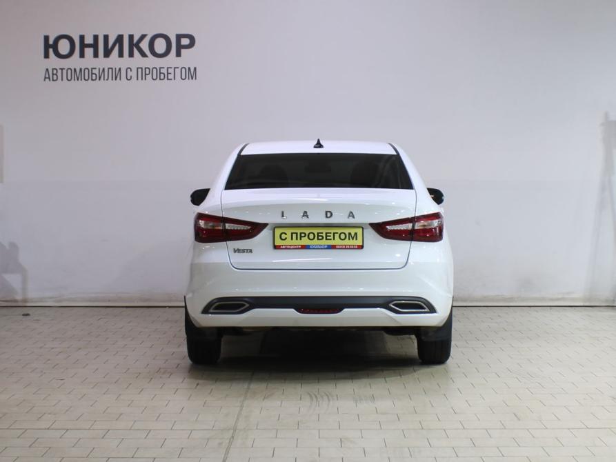 Lada (ВАЗ) Vesta I Рестайлинг (NG) Дзержинск  - изображение 6